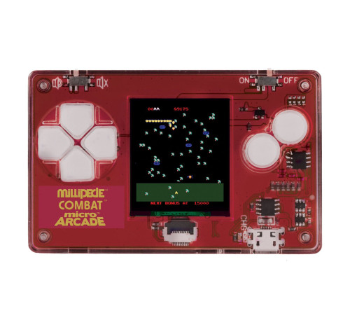 【ATARI micro ARCADE】2種類 ATARI micro ARCADE】2種類｜Yahoo!フリマ（旧PayPayフリマ）