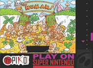 The Humans - Super NES