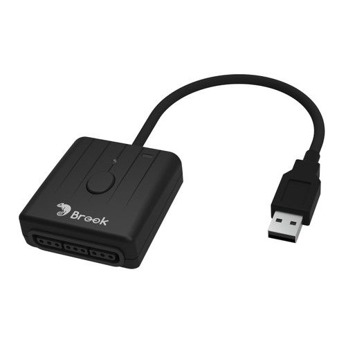PlayStation4 - Rea S1 コンバーター PS4 PC Switch Super Converter for Nintendo Switch, PlayStation 4, and PC