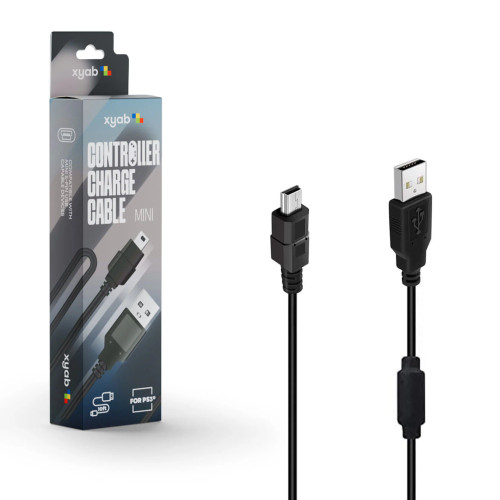 USB-Mini-chargecable-