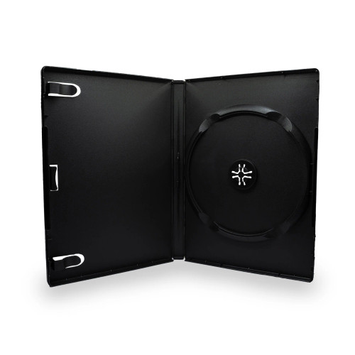Boîtier De Remplacement Neuf Pour Jeux PlayStation 2 - Couleur Bleu - Étui Vide