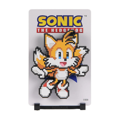 Tails - Figgyz - Stone Age Gamer