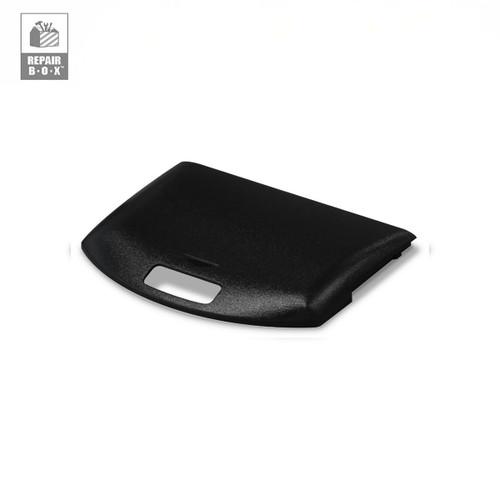 Back Door Battery Cover For PSP (1000 Model) - Stone Age Gamer