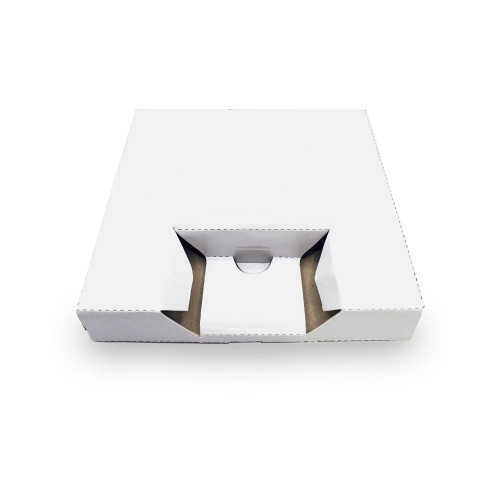 Replacement Cardboard Box Insert for GBA Game Boxes - Stone Age Gamer