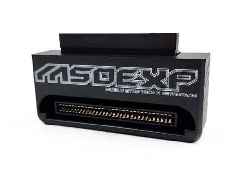 MSDEXP (MegaSD Expansion Adapter) - Stone Age Gamer