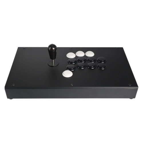 M8 CrossUP Gen 5J Arcade FightStick - Stone Age Gamer