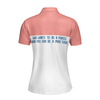 Who Wants To Be A Princess When You Can Be A Math Teacher Short Sleeve Women Polo Shirt - Perfect Gift For Women