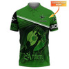 Personalized Polo Shirt Archery Team Polo Shirt Sports Polo Shirt For Archery