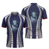Men's Cycling Polo Shirt Premium Cycling Polo Outfit For Outdoor Cycling