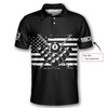 Custom Billiard Just the Tip I Promise Custom Billiard Shirts for Men, Custom Billiard ball for Team, Men's Billiard Polo Shirts