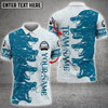 Custom Wolf Bowling And Pins ( Multicolor Option ) Customized Name 3D Shirt, Gift for Bowling Lovers