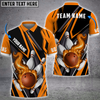 Custom Bowling And Pins Speed Fire Multicolor Option Customized Name 3D Shirt, Idea Gift for Bowler