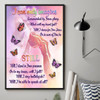 Believe In God, I Can Only Imagine Surrounded By Your Glory What Will My Heart Feel Will I Dance For You Jesus Poster and Canvas