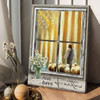 Just Have Faith, Jesus Poster, God Decor Poster and Canvas