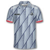 Custom Dust Silver Custom Billiard Shirts for Men, Men's Billiard Polo Shirts, Custom Billiard ball for Team