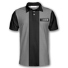 Custom Coolspod 3D All Over Print Billiard Gingham Print Custom Billiard Shirts for Men