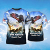 One Nation Under God T Shirt 11 Sep Patriotic Shirts