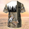 Rabit Hunting Tee Shirts, Hunting Tshirt, Rabit Hunter Tshirts