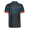 Sloth Cycling Team Polo Shirt, We'll Get There When We Get There Polo Shirt, Funny Cycling Shirt For Men - Perfect Gift For Men