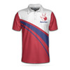 That's Some Bowlsht Bowling Custom Polo Shirt, Colorful Bowling Shirt Design With Sayings, Best Shirt For Bowlers - Perfect Gift For Men