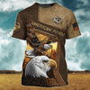 Eagle American Pride T SHIRT