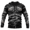 FUNSTUFFPRINT Aztec Mexican Snake God Quetzalcoatl Unisex  3D Baseball Jacket Hoodie and Zip Hoodie