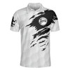Tennis Men Polo Shirt, If You Wanted A Soft Serve You Should've Gone For Ice Cream Polo Shirt, Tennis Shirt With Sayings For Enthusiasts