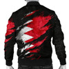 FUNSTUFFPRINT Bahrain In Me Men’s Bomber Jacket – Special Grunge Style A31 Bomber Jacket 3D Bomber Jacket