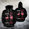 FUNSTUFFPRINT custom  Beautiful   3D Hoodie and Zip Hoodie