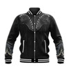 FUNSTUFFPRINT Cowboy Jacket Cosplay 3D Over Printed Unisex 3D Baseball Jacket S3VJ-10000