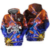 FUNSTUFFPRINT  3D Hoodie and Zip Hoodie
