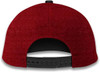 FUNSTUFFPRINT One Nation Under God Eagle Custom Name Classic Hat All Over Print - Christian Hats for Men and Women