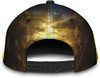 FUNSTUFFPRINT Jesus Way Truth Life Classic Hat All Over Print - Christian Hats for Men and Women