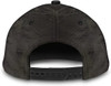 FUNSTUFFPRINT Walk By Faith Cross Classic Hat All Over Print - Christian Hats for Men and Women
