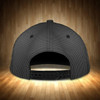 FUNSTUFFPRINT Jesus With Cross Classic Hat All Over Print - Christian Hats for Men and Women