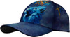 FUNSTUFFPRINT King Of Lion Jesus Is My Savior Classic Hat All Over Print - Christian Hats for Men and Women