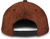 FUNSTUFFPRINT Jesus Saves Nail Cross Classic Hat All Over Print - Christian Hats for Men and Women