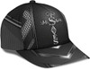 FUNSTUFFPRINT Jesus Saves Cross Nails Classic Hat All Over Print - Christian Hats for Men and Women