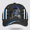 FUNSTUFFPRINT Jesus Hug Baseball Cap - Christian Hats for Men and Women