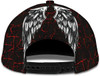 FUNSTUFFPRINT Jesus Face Baseball Cap - Christian Hats for Men and Women