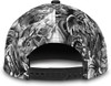 FUNSTUFFPRINT Cross Christian Jesus Baseball Cap - Christian Hats for Men and Women