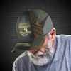 FUNSTUFFPRINT Veteran Cap For Dad We Didn't Fight Because We Hated All Over Print Baseball Cap - Christian Hats For Men Women