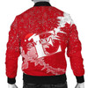 FUNSTUFFPRINT Egypt Christmas Coat Of Arms Men Bomber Jacket X Style 3D Bomber Jacket