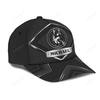 FUNSTUFFPRINT Personalized German shepherd Classic Cap, Gift for German Shepherd Lovers, German Shepherd Hat Cap For Men And Women