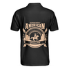 American Indian Polo Shirt, Navajo Pattern Shirt For Men And Women, American Themed Polo Style Shirt