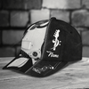 FUNSTUFFPRIT Electric Guitar Baseball Cap To My Boyfriend, Guitar 3D All Over Print Cap Hat From Guitarist Friend