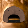 FUNSTUFFPRIT Personalized 3D Full Printed Dog Cap, Baseball Dog Hat For Men And Women, Cap Hat For Dog Lovers