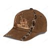 FUNSTUFFPRIT Custom With Name Cool Excavator Heavy Equipment Custom Classic Hat Cap