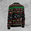 FUNSTUFFPRINT Merry Christmas Dear Santa They Are Naughty One’s Ugly Christmas Sweater  Ugly Sweater