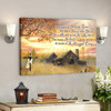 I Still Believe In Amazing Grace Christian Wall Art Canvas - Ciaocustom